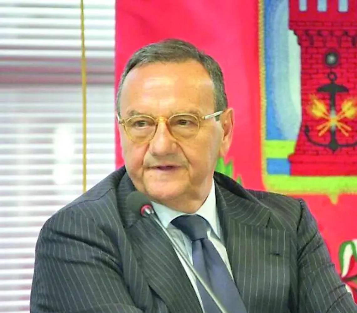 Baccini: &laquo;Subito misure di sostegno adeguate e tempestive per i pescatori fermi in porto&raquo;