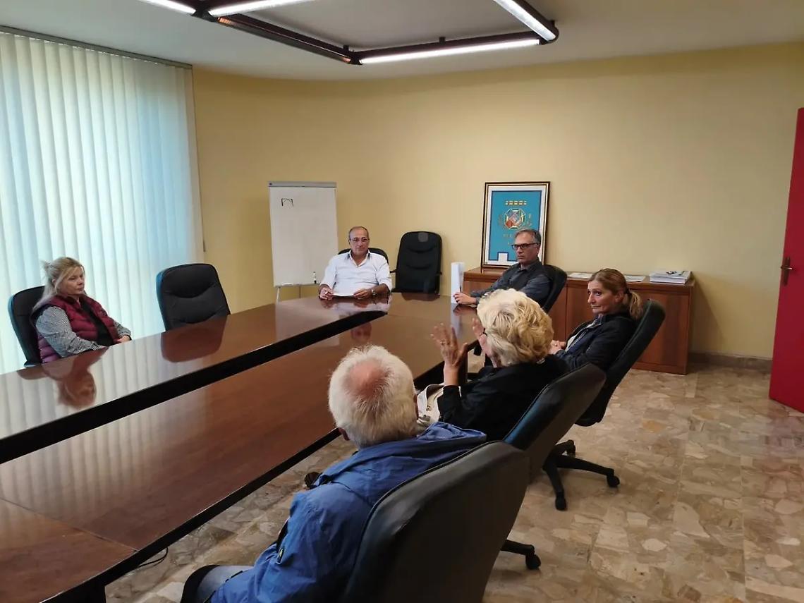 Via Labat 6, l&rsquo;Ater incontra gli inquilini del palazzo di San Liborio