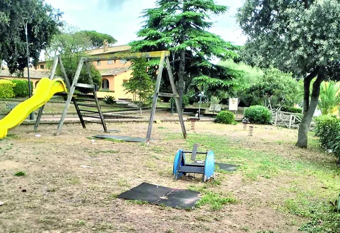 &laquo;Un parco dimenticato, un&rsquo;occasione per Fiumicino&raquo;: la proposta di &ldquo;Azione&rdquo;
