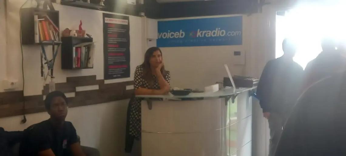 La radio e gli studenti, il Ministero premia i ragazzi del Di Vittorio