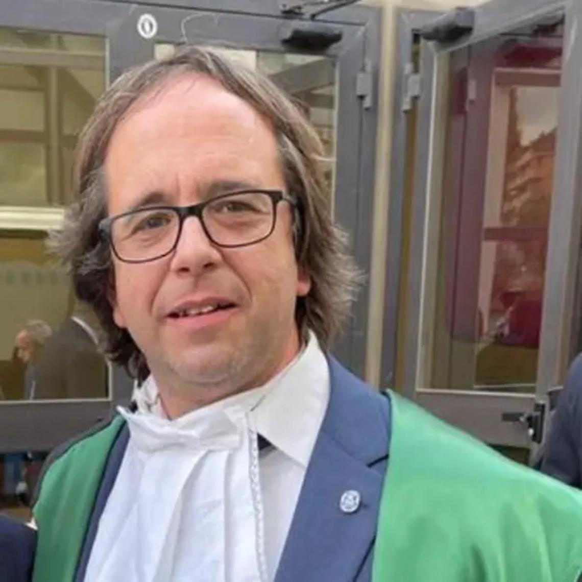 Unitus: Daniele Canestrelli &egrave; pro-rettore