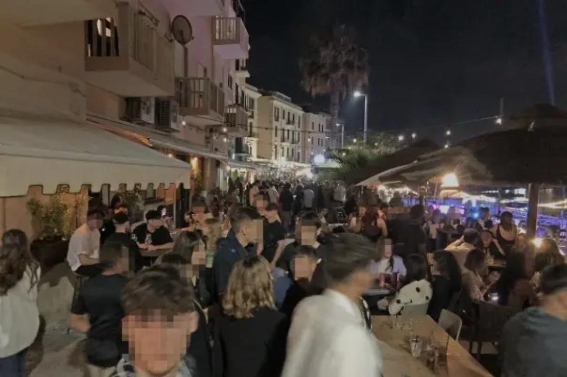 Pirgo, appello al confronto dei commercianti