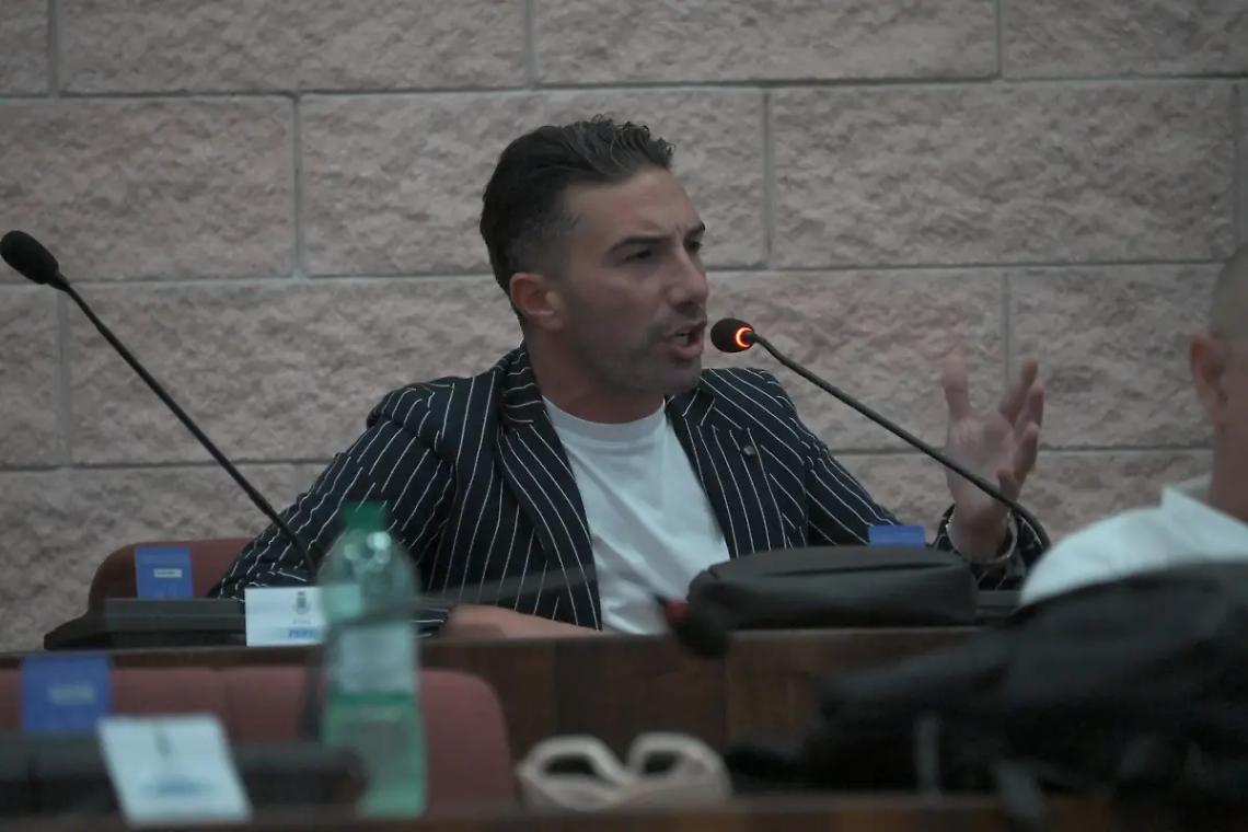 Incarico da 150mila euro, Giammusso (lega) stigmatizza il silenzio del M5S