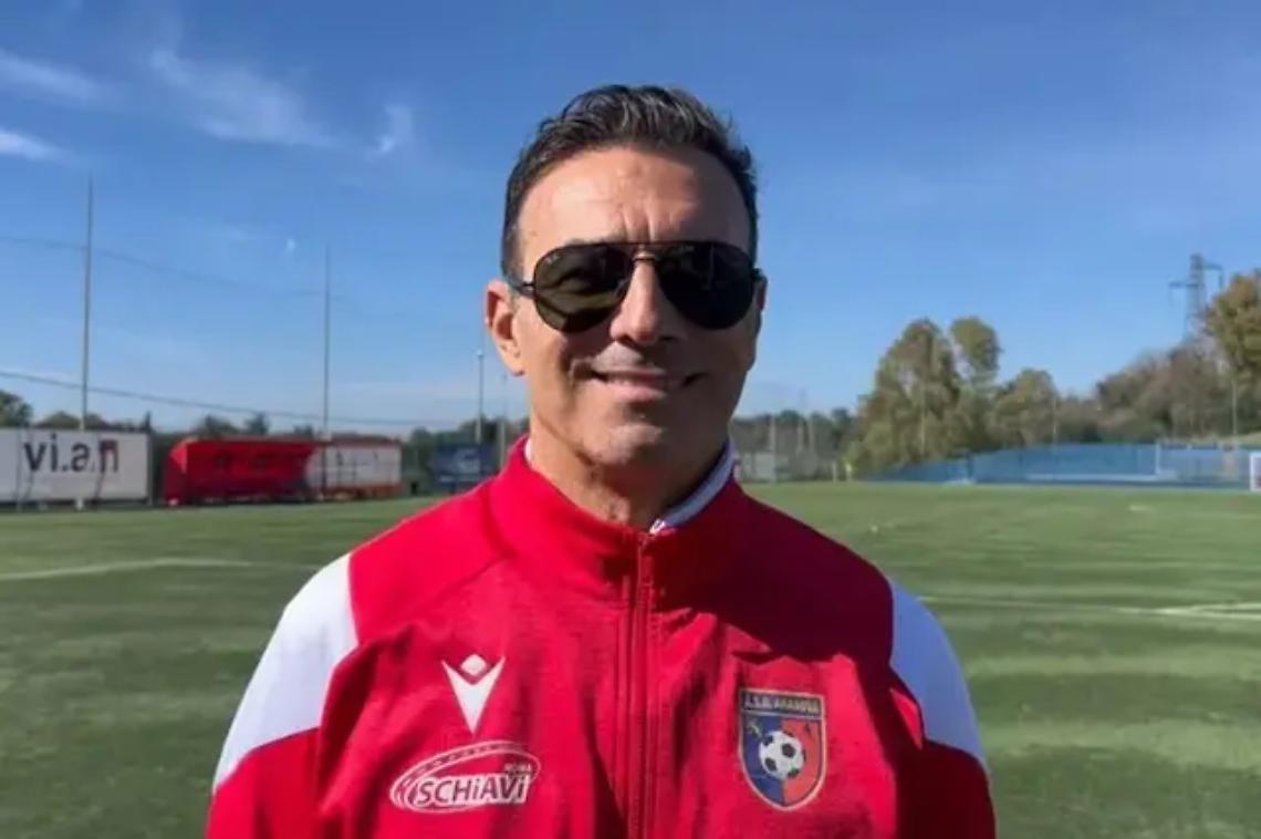 L&rsquo;Aranova capolista sfida la Pro Calcio Tor Sapienza