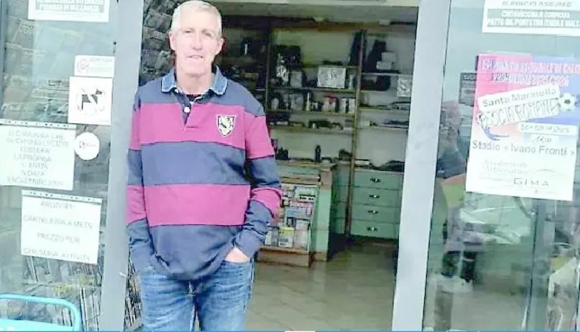 Chiude un punto di incontro storico: addio all&rsquo;edicola De Pasquale