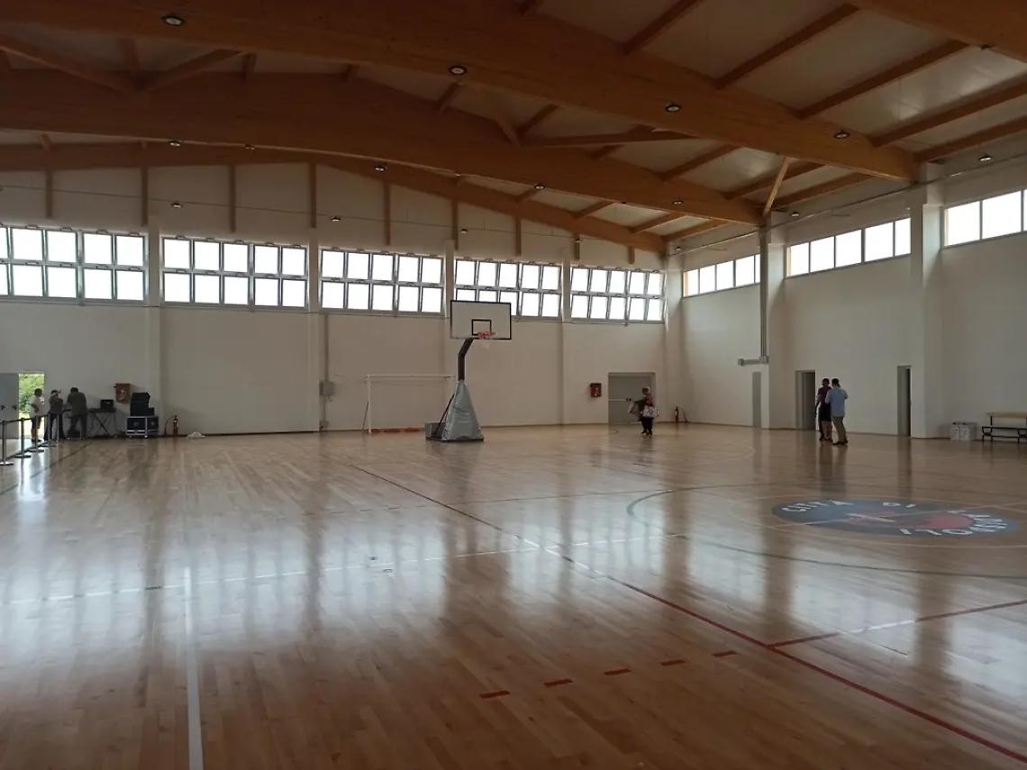 PalaSorbo, emanato l&rsquo;avviso pubblico per la concessione degli spazi