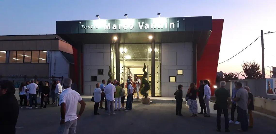 Entra nel vivo il primo &ldquo;Rossellini Festival&rdquo;: 1800 opere in gara da tutto il mondo