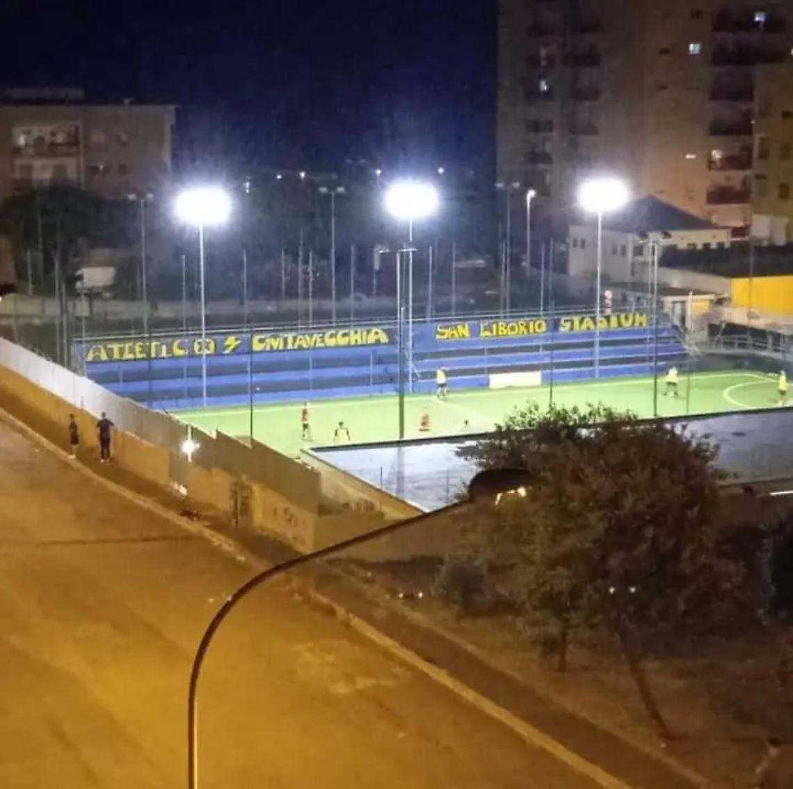 San Liborio Stadium, attesa per il bando