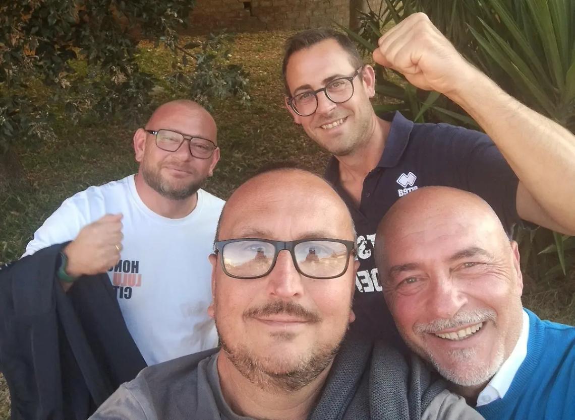 Futsal Academy: &laquo;Non ci sar&agrave; mercato in uscita&raquo;