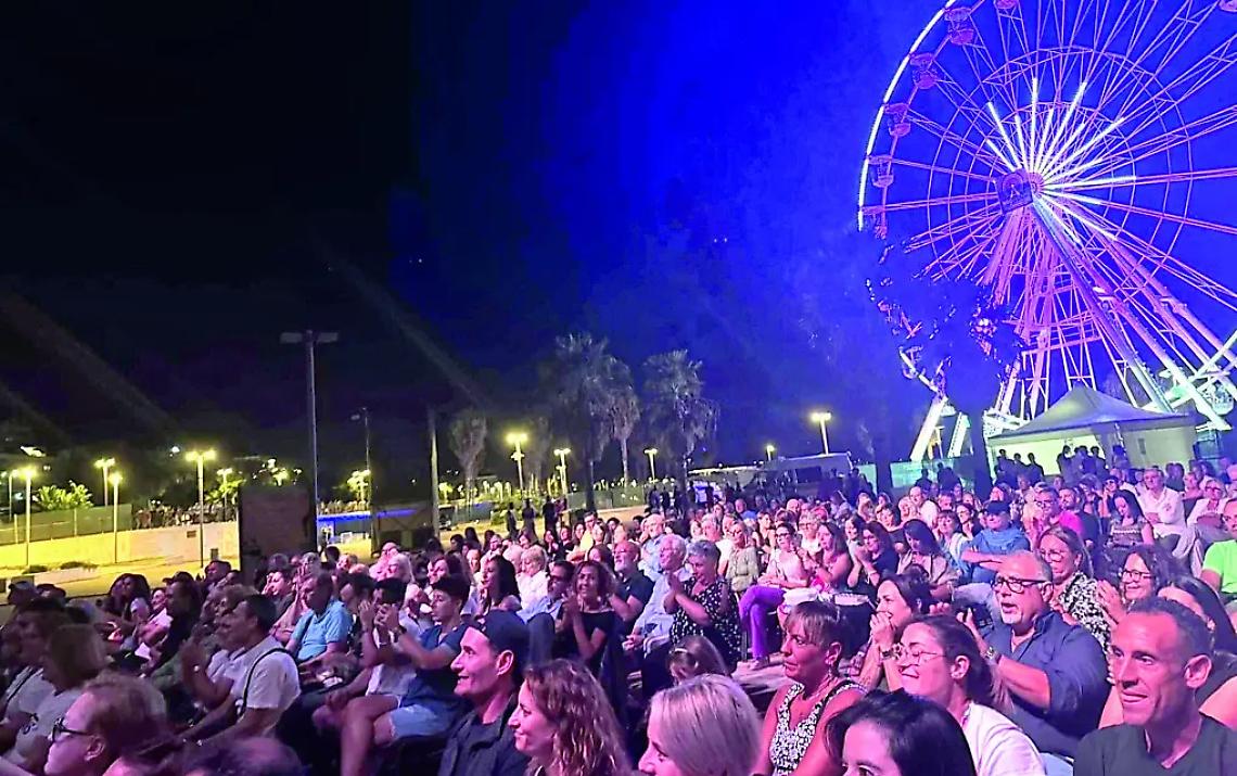 Summer festival, successo o flop? I dati