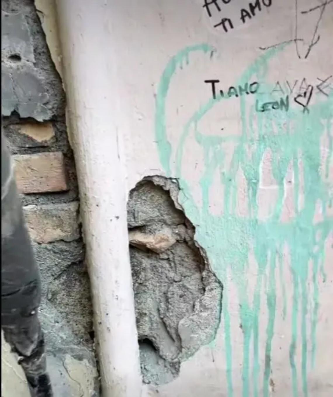 &laquo;Ecco il percorso dello spaccio&raquo;