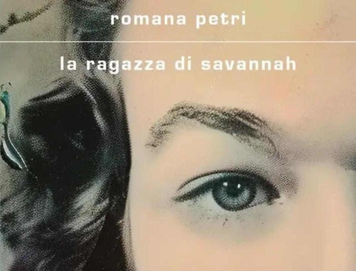 &lsquo;&rsquo;La ragazza di Savannah&rsquo;&rsquo;, Romana Petri ospite a Civitavecchia