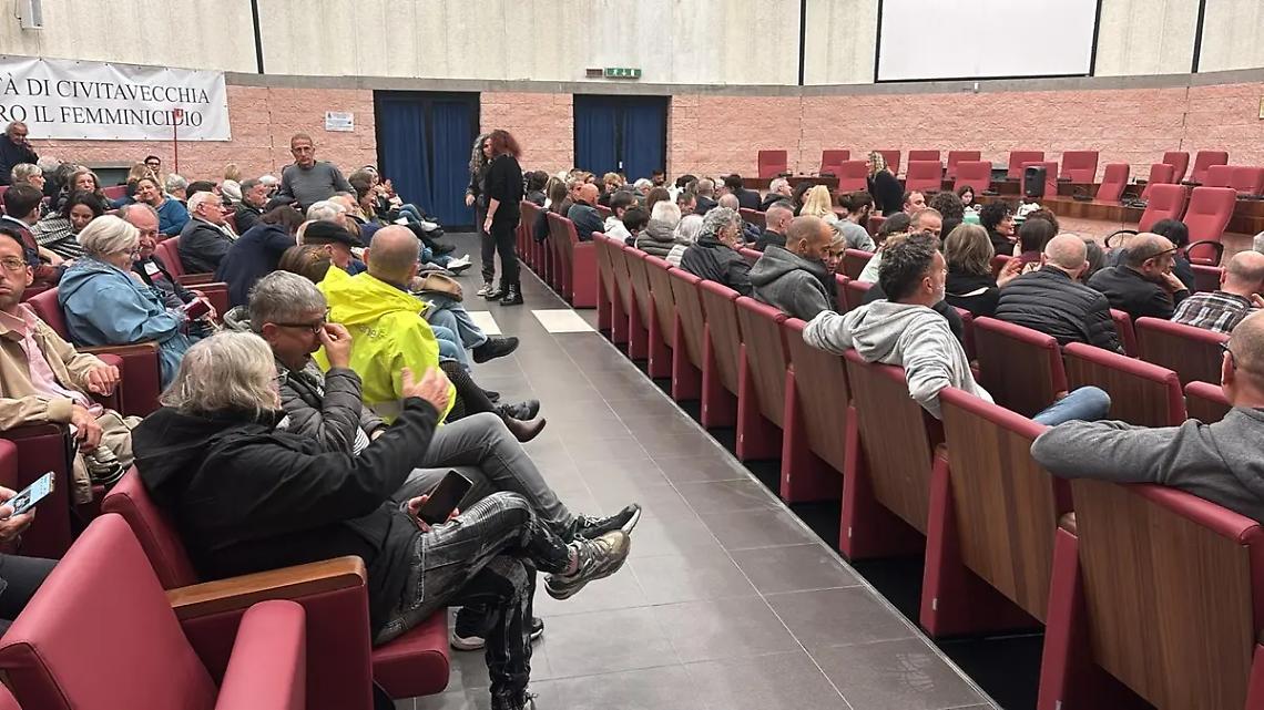 Di Battista e De Carolis accendono il dibattito sulla Palestina