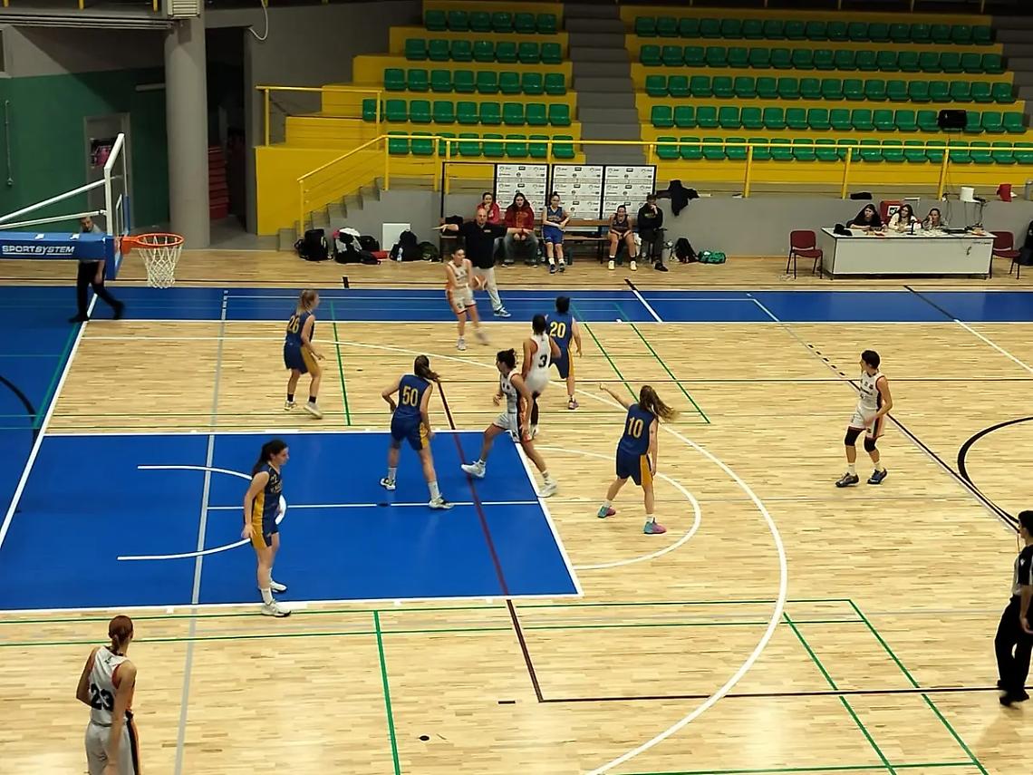 Santa Marinella &ldquo;no problem&rdquo; a Montesacro