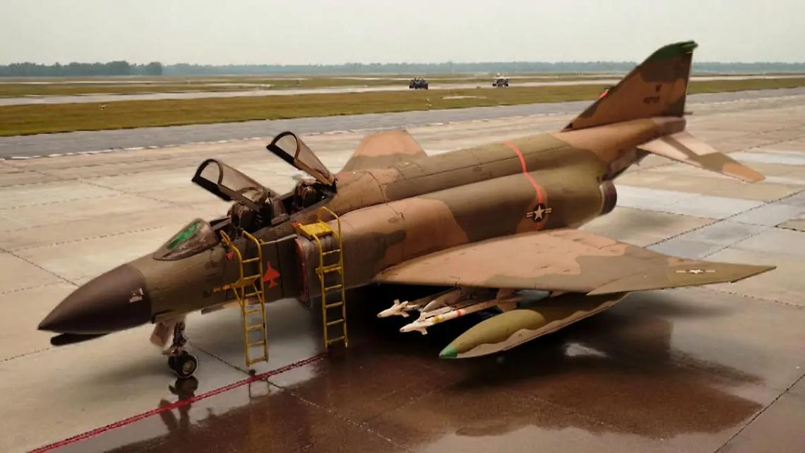 Il fantasma del Vietnam