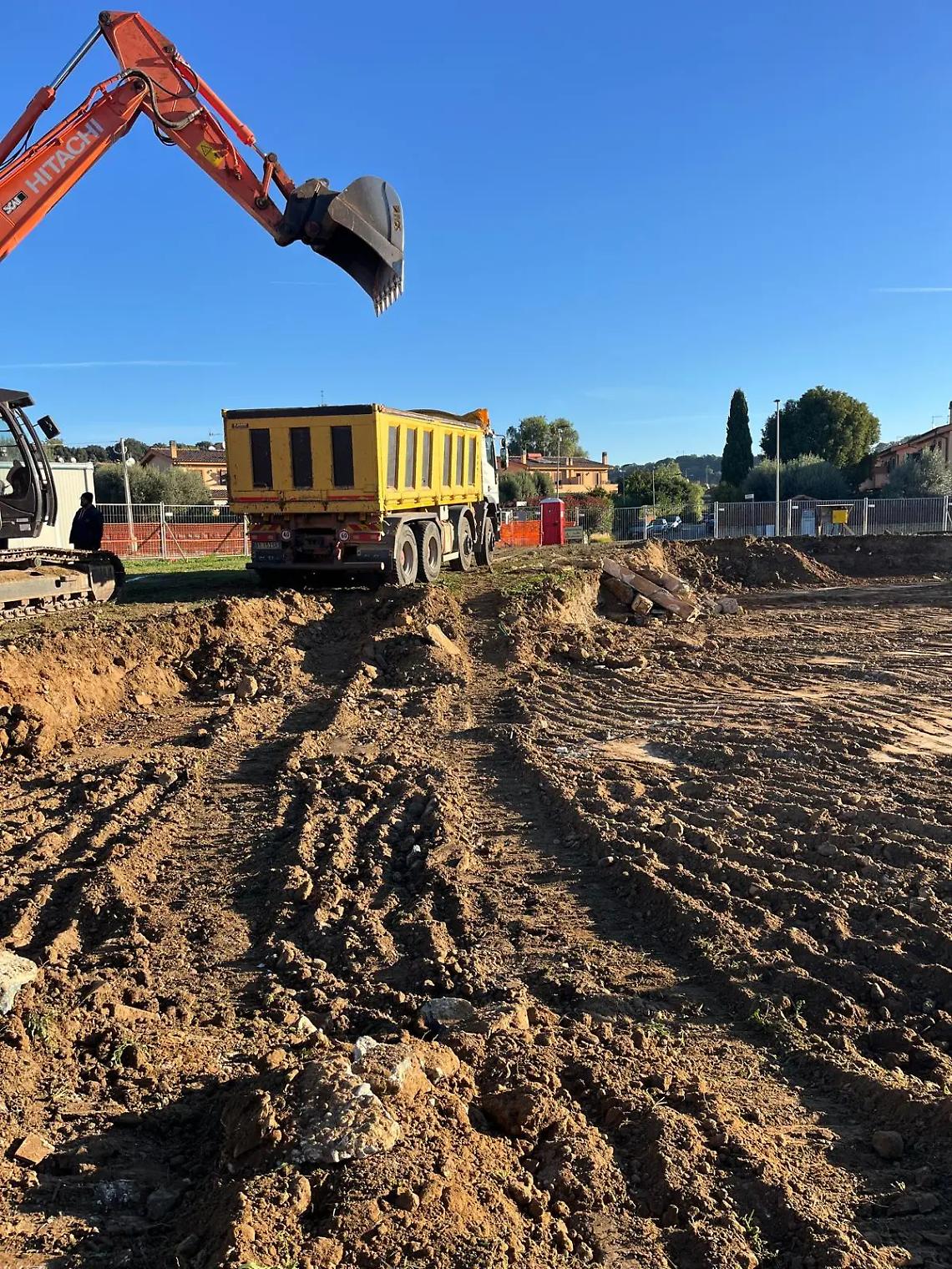 Ora &egrave; ufficiale: Cerveteri avr&agrave; il suo terzo asilo comunale