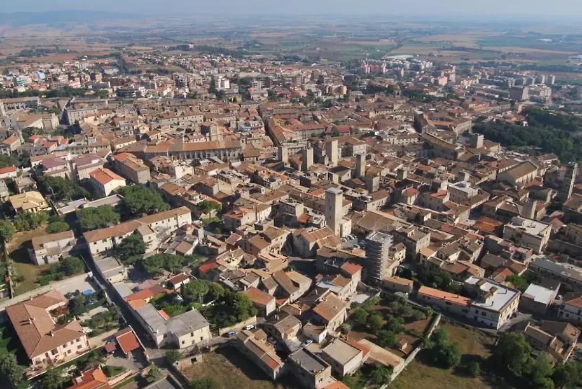 &ldquo;Tra storia e memoria&rdquo;, passeggiata gratuita nel centro storico di Tarquinia