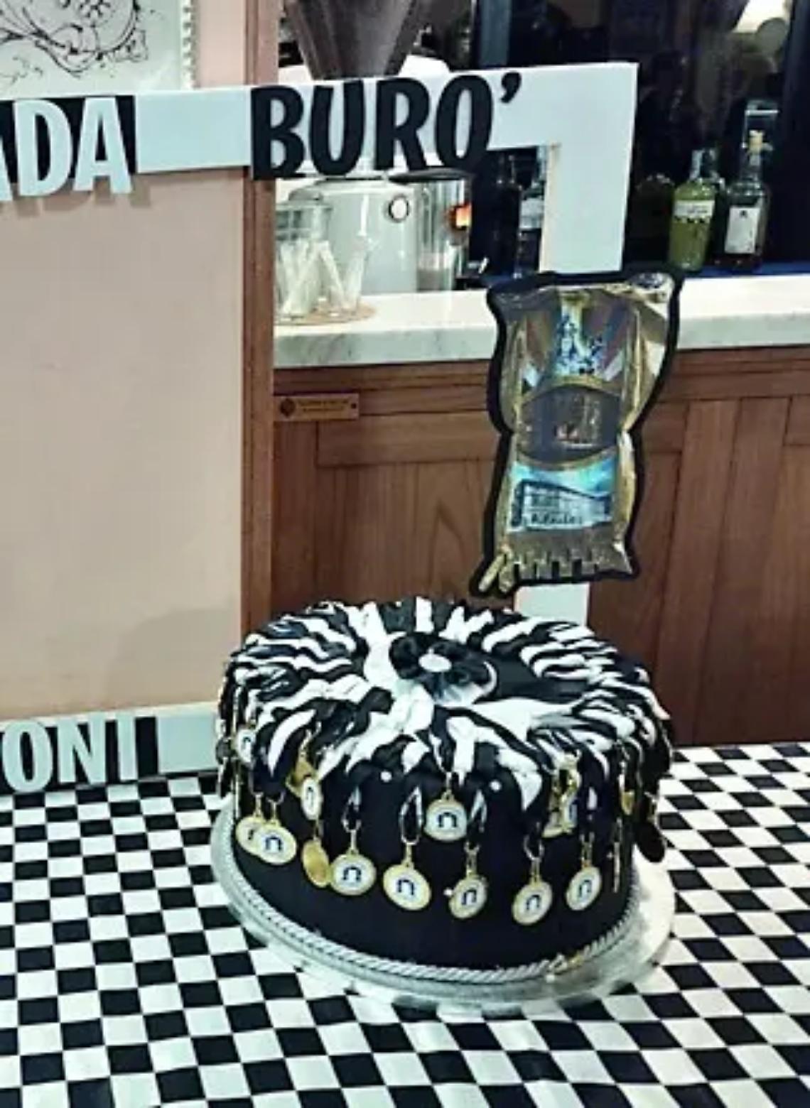 Festeggiamenti al Bur&ograve;: weekend di fede e comunit&agrave;