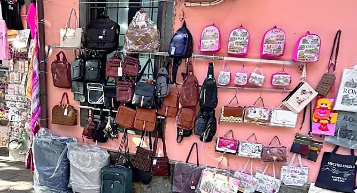 Via XVI Settembre, Giammusso: &laquo;No alla tolleranza selettiva&raquo;