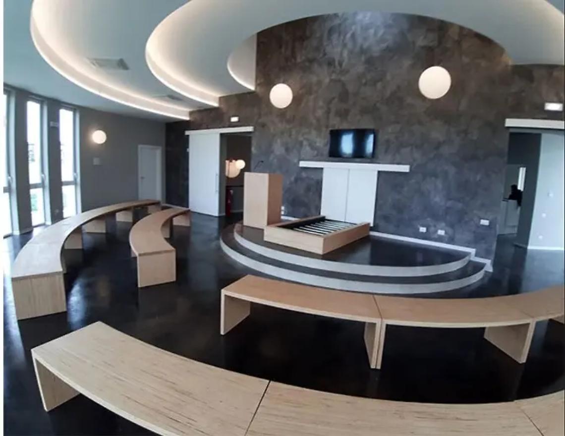 Assolto il funzionario comunale accusato di essere la presunta &lsquo;&rsquo;talpa&rsquo;&rsquo;