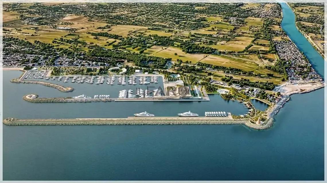 Porto di Fiumicino, il Pincio: &laquo;A rischio l&rsquo;intero sistema portuale pubblico&raquo;