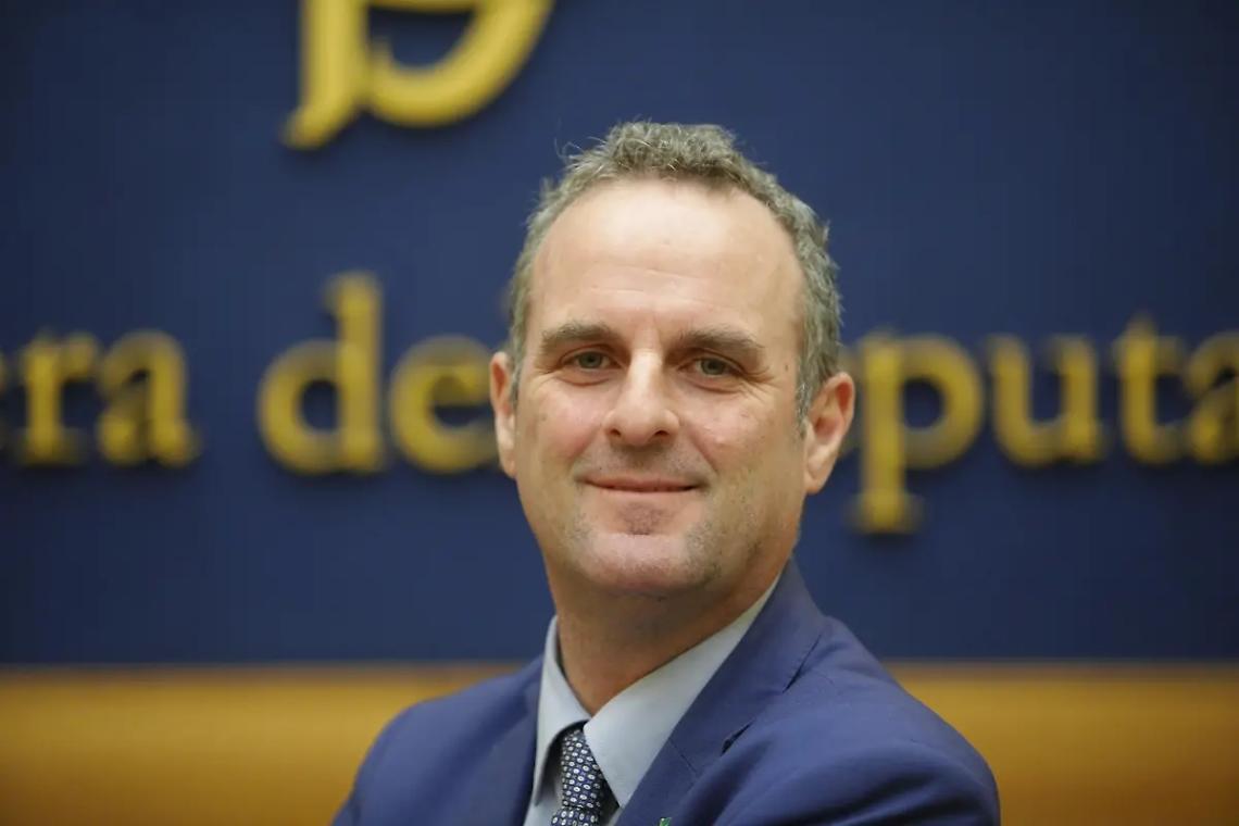 Battilocchio: &laquo;Avanti con i progetti della transizione energetica, a disposizione del territorio&raquo;