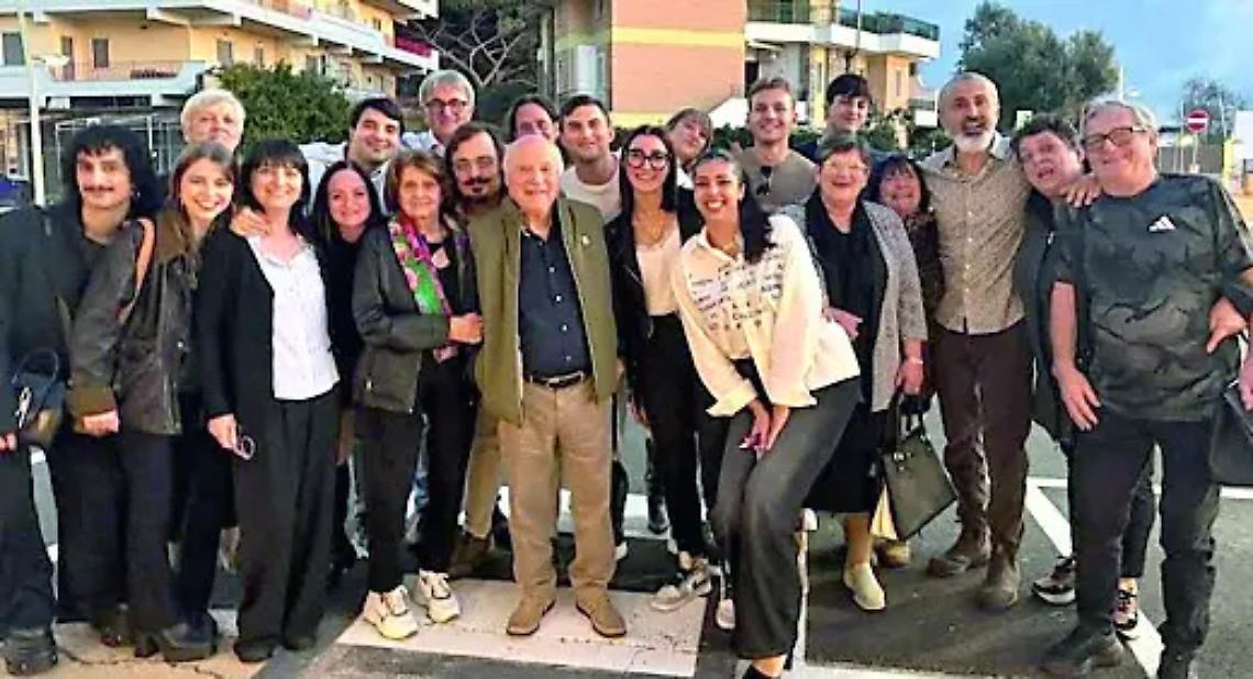 Tramontana cresce tra tradizione, passione e famiglia