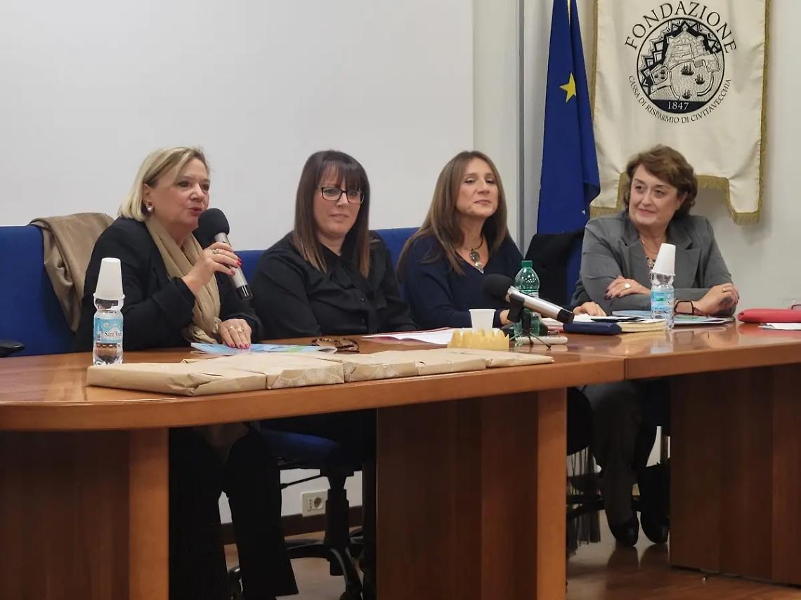 Civitavecchia raccontata ai bambini: ecco il volume di Barbara De Paolis e Tiziana Arciprete