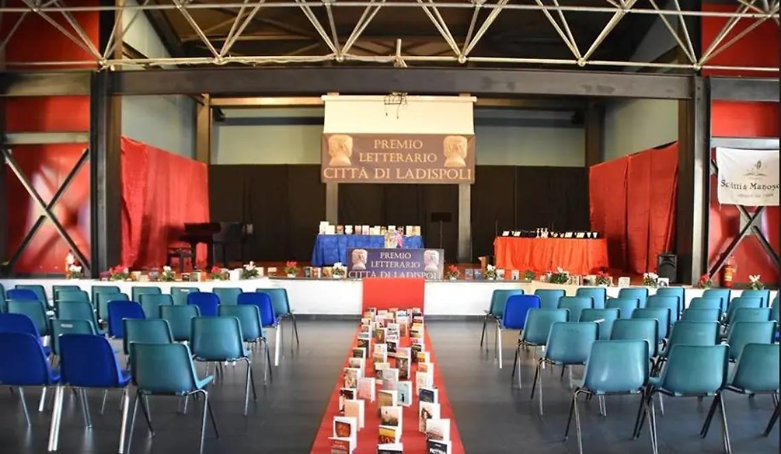 Edizione record per il premio &ldquo;Citt&agrave; di Ladispoli&rdquo;, oltre 200 studenti partecipano al concorso