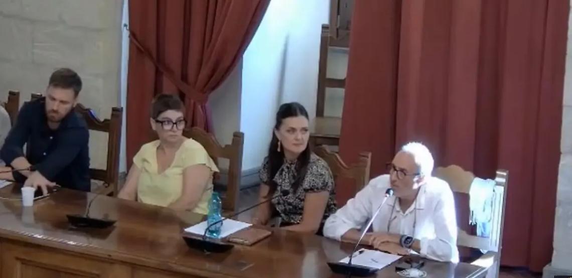 Transazione Tarquinia&ndash;Talete, Avs: &laquo;Un accordo che sa di resa&raquo;