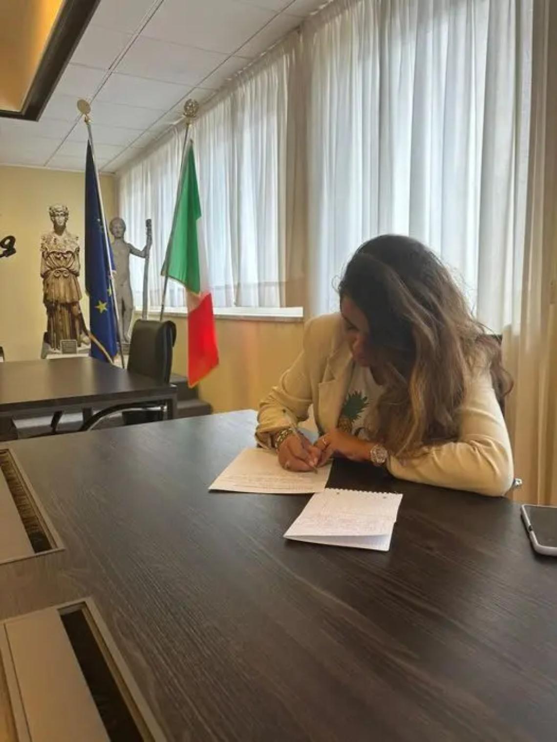 Santa Marinella, quel parere &ldquo;trattenuto&rdquo; fino alla conferenza dei capigruppo, Baciu: &laquo;Minghella &egrave; di parte&raquo;