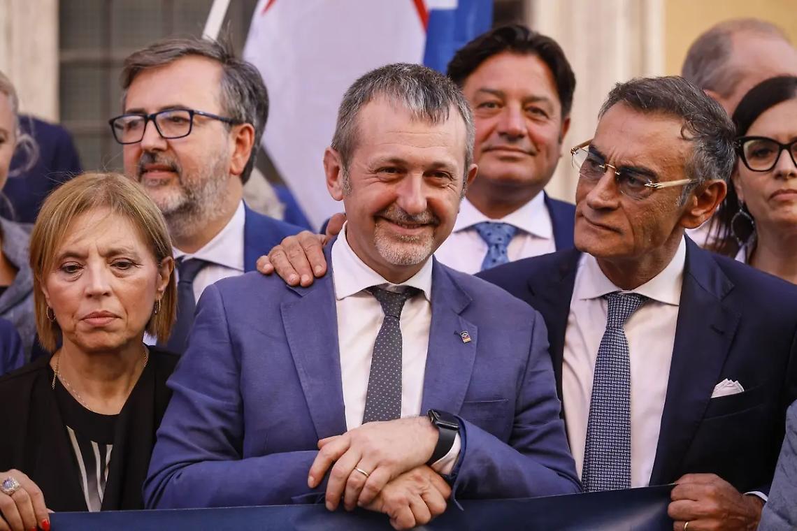 Delmastro e Silvestroni (FdI): &laquo;Da piano mobilit&agrave; 66 agenti in provincia di Roma&raquo;