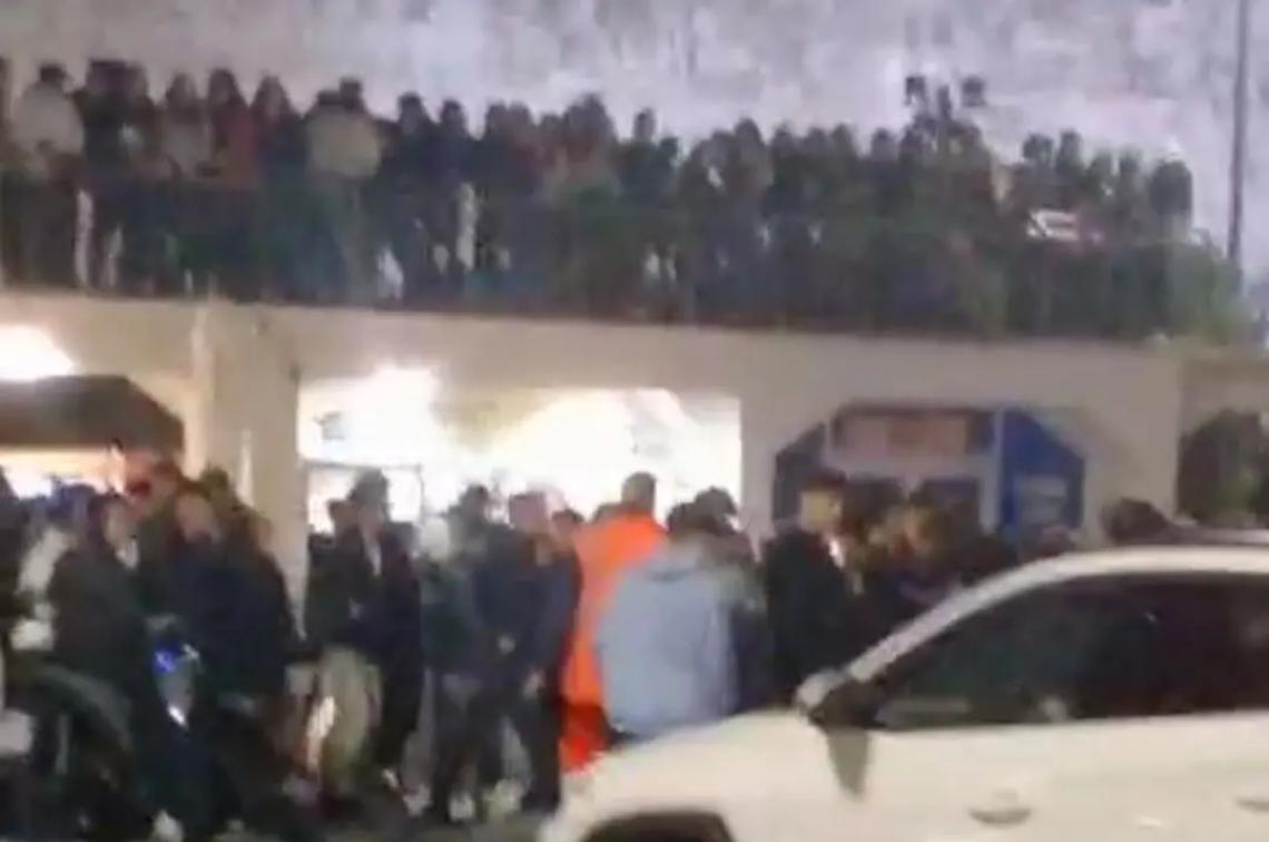 Gd: &laquo;Necessario mettere la sicurezza al centro dell&rsquo;agenda politica&raquo;