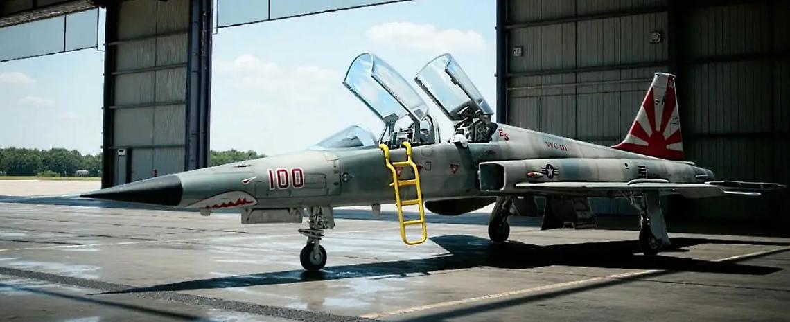 Top Gun: Addestrarsi a vincere