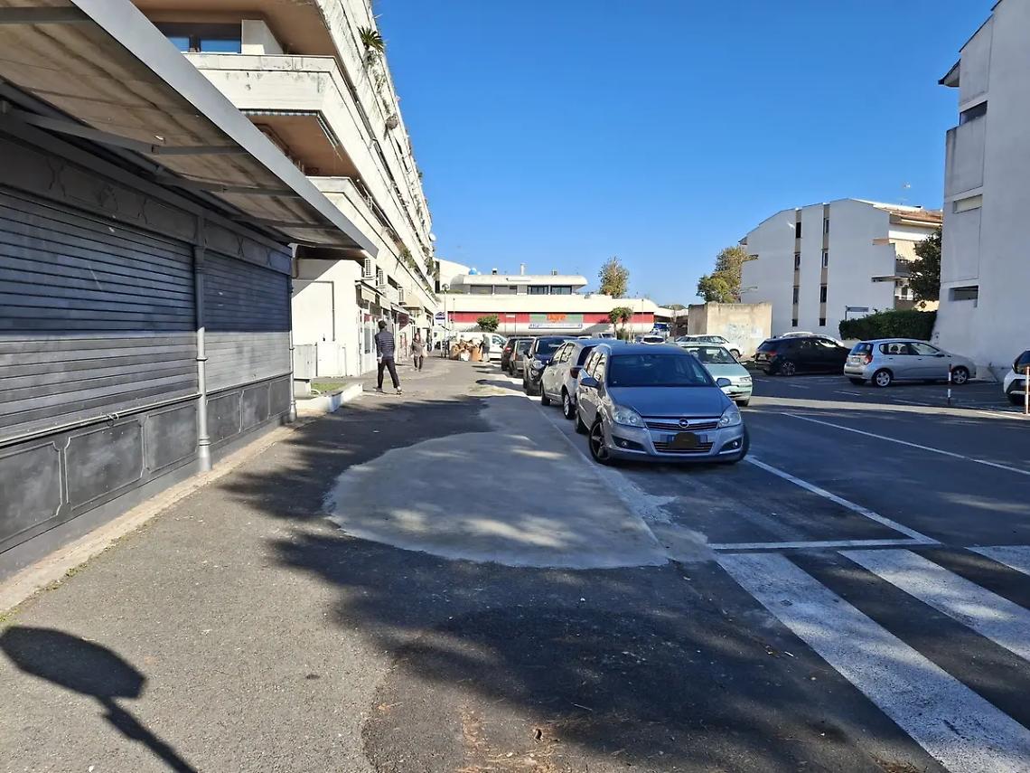 Cantieri a fasi alterne, la protesta dei residenti ora anche a Cerenova