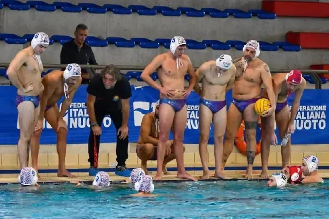 Nc, partite &ldquo;casalinghe&rdquo; al Foro Italico