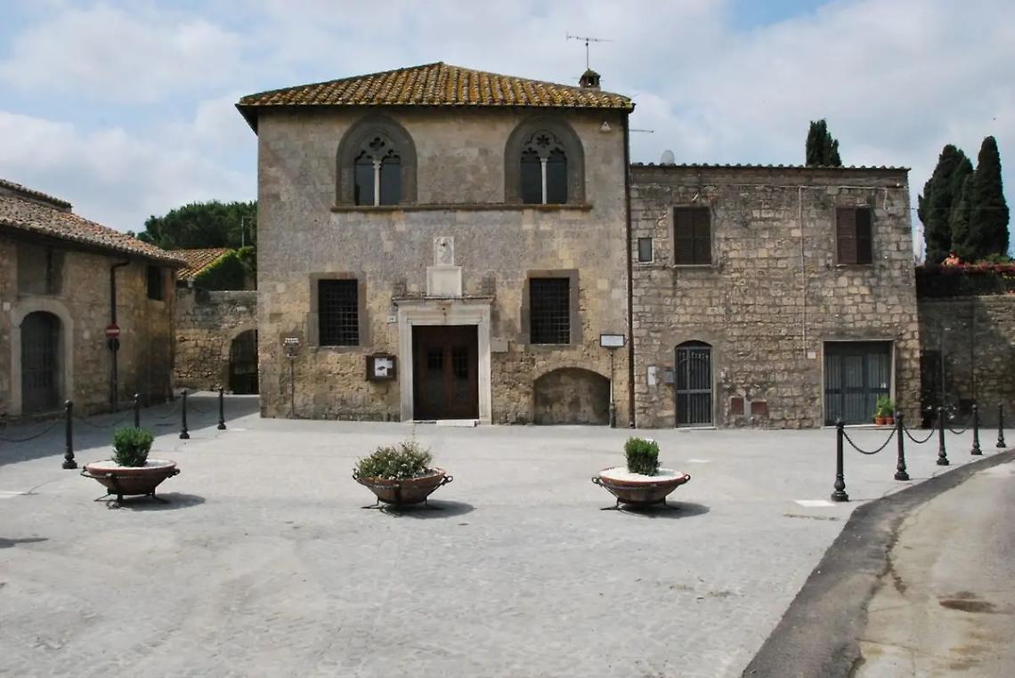 A Tarquinia 350mila euro dalla Regione Lazio per il restauro dell&rsquo;archivio storico