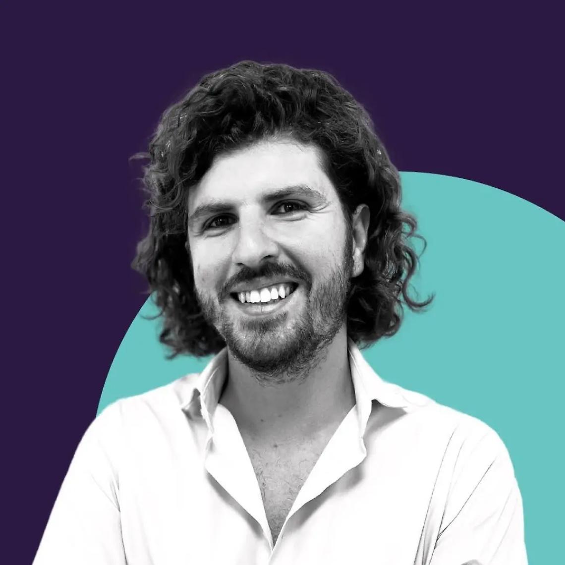 Andrea Lucchesi nuovo mentor in B4i - Bocconi for Innovation