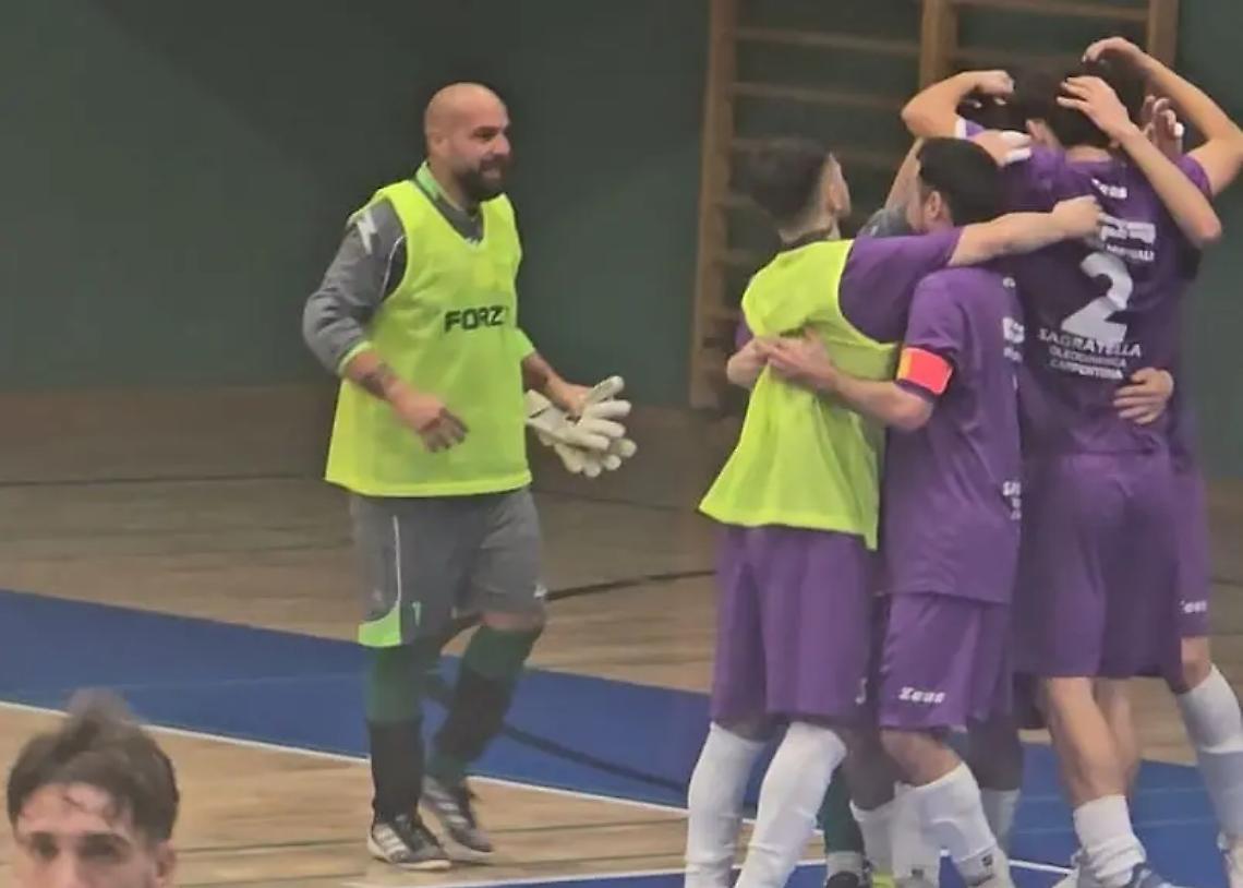 16esimi Coppa Lazio: sembra fattibile per tutti