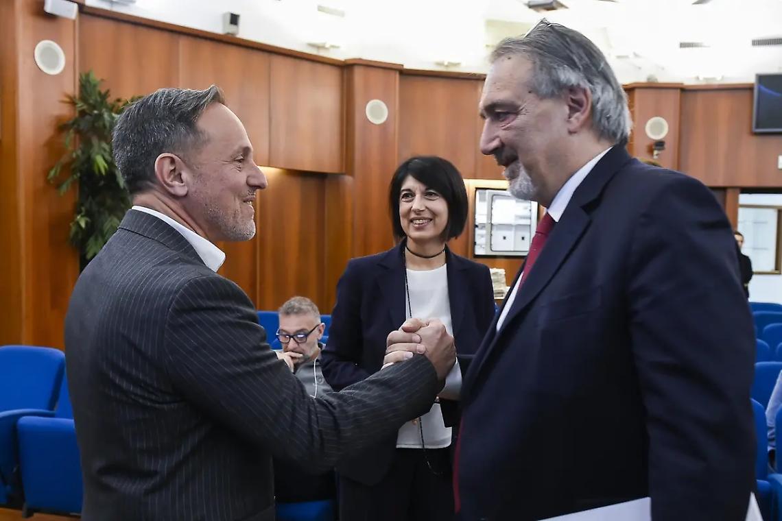 Nasce la zona logistica semplificata del Lazio