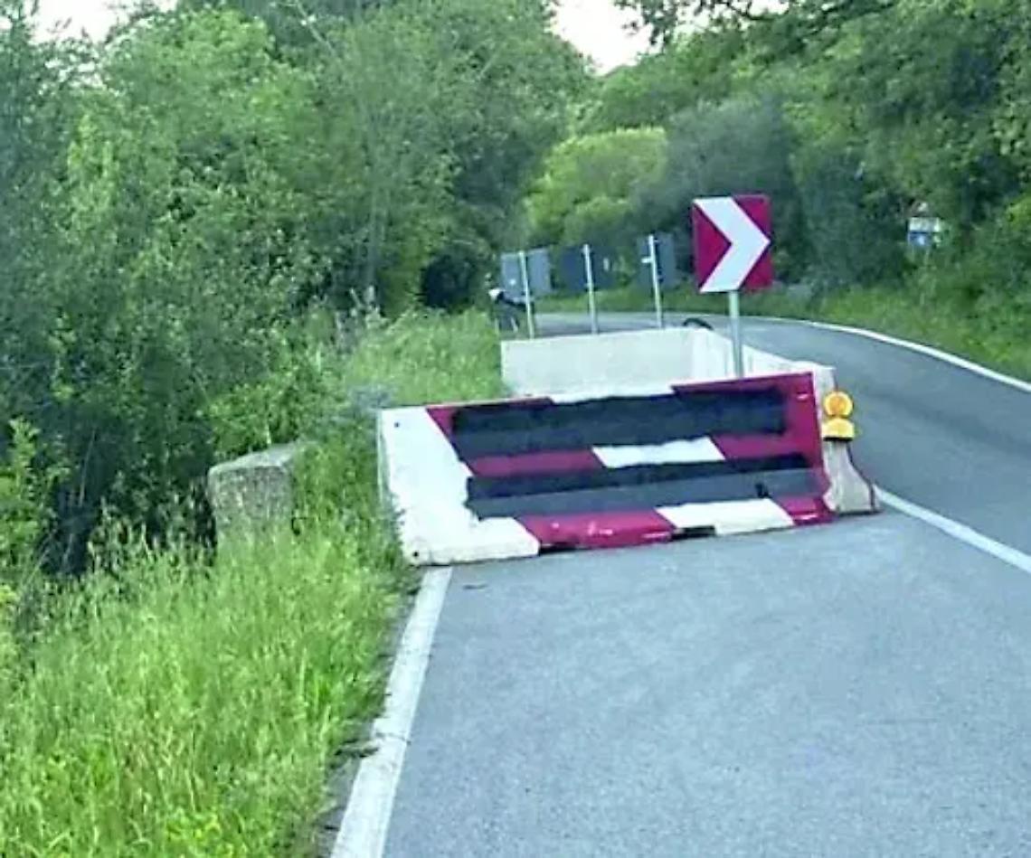 &laquo;Basta degrado sulla Braccianese&raquo;, l&rsquo;appello dei sindaci del territorio