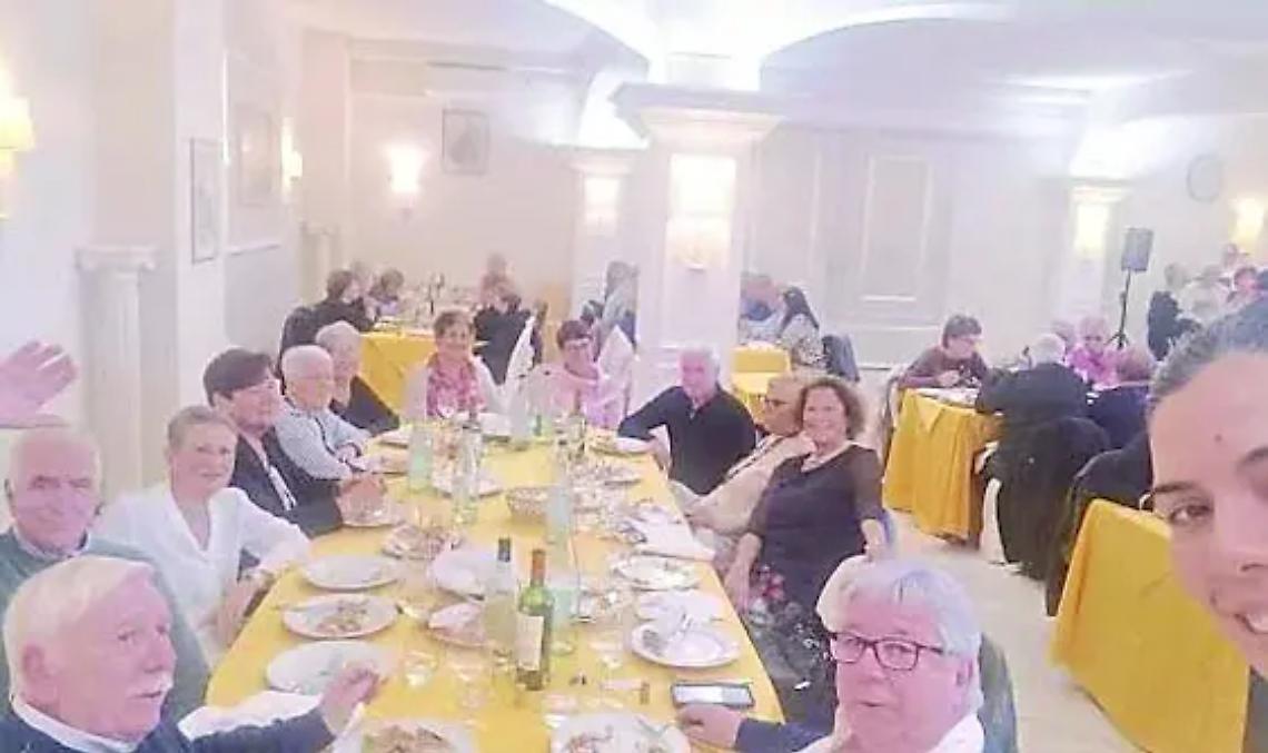 Centro La Rocca tra nuove energie e iniziative che fanno bene al cuore