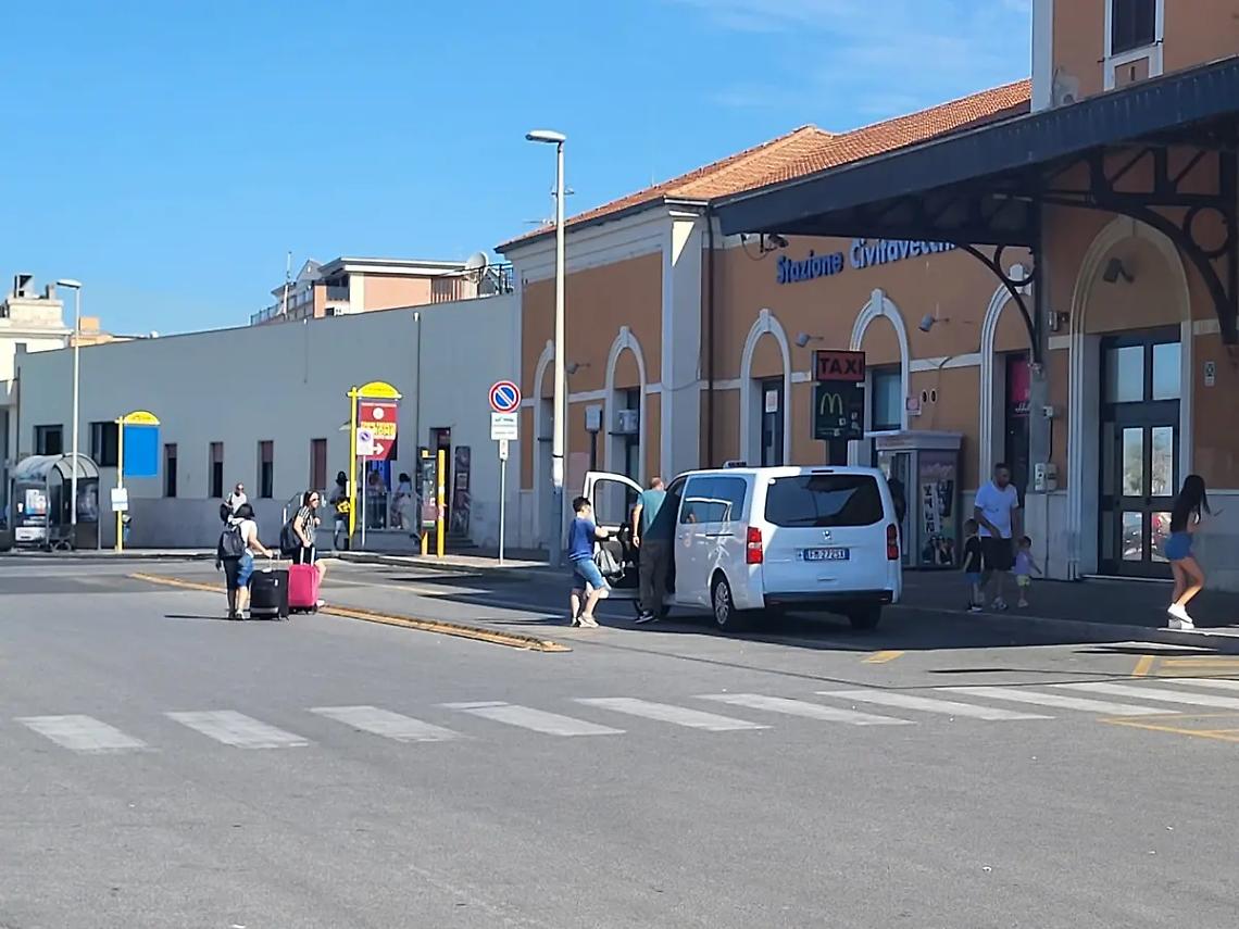 Restyling stazione, Vitali: &laquo;Pronti ad esposti&raquo;