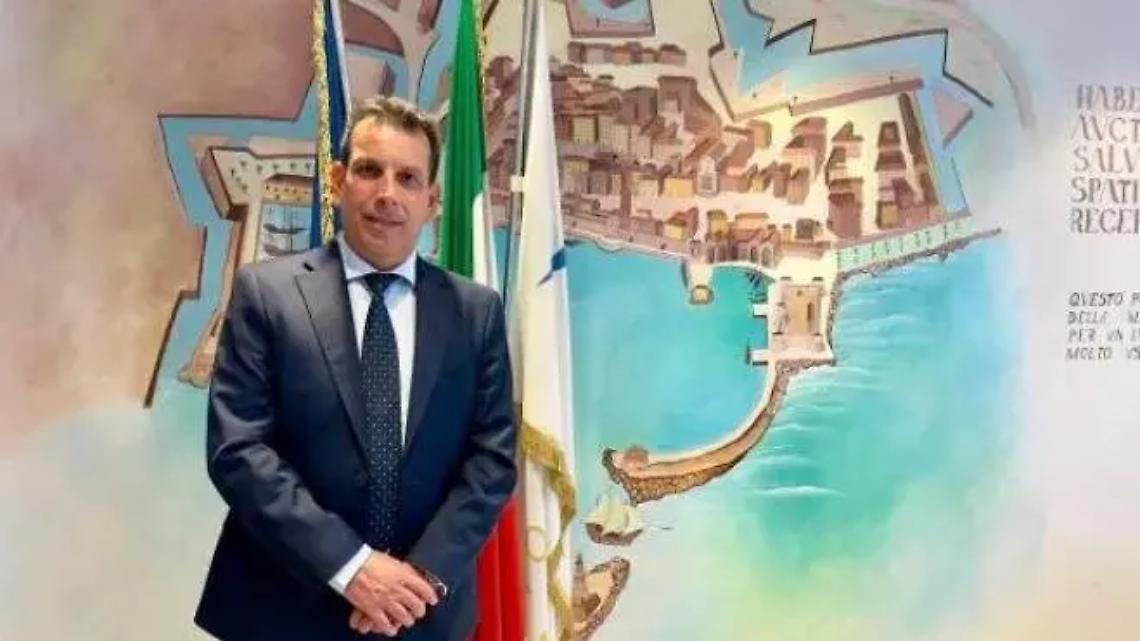 Zls del Lazio, Latrofa (Presidente AdSP MTCS): &laquo;Una svolta attesa da anni&raquo;
