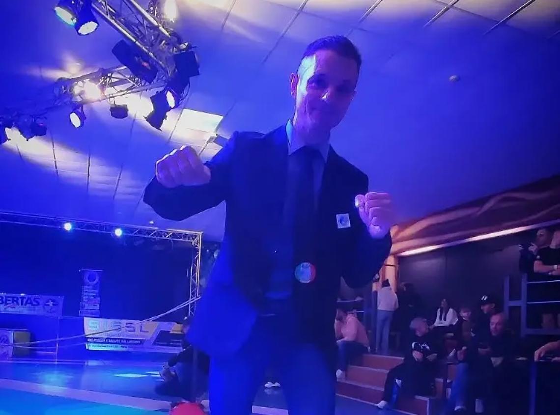 Gini ce l&rsquo;ha fatta: abbattuto il record