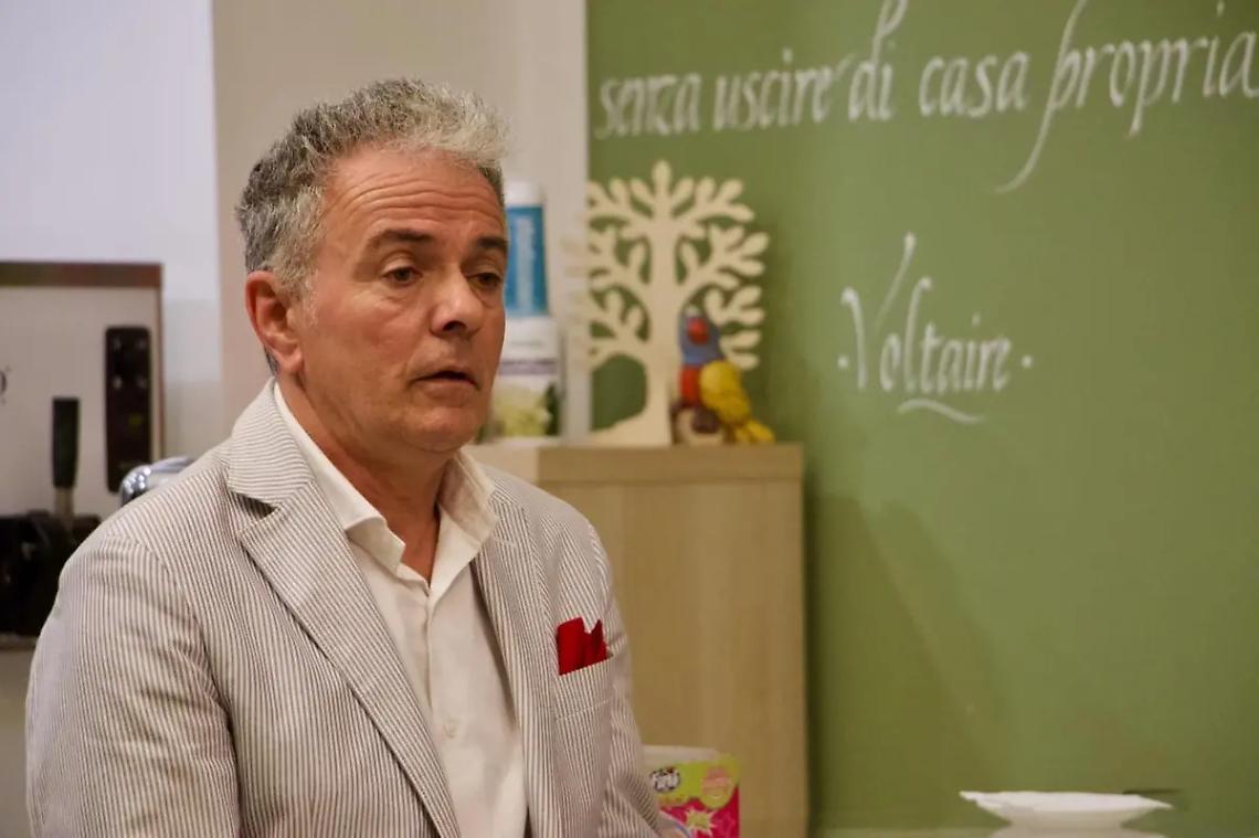 Tarquinia, Bacciardi: &laquo;Finita la luna di miele in Comune volano gli stracci&raquo;