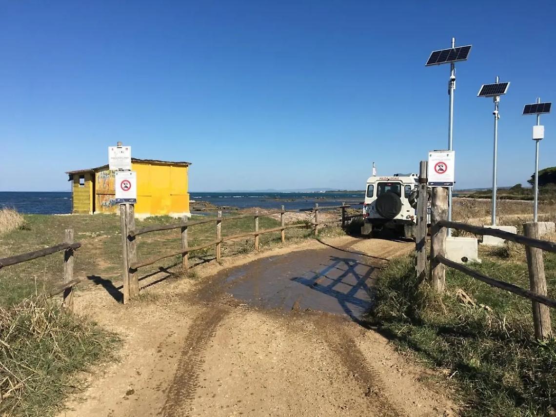 Riqualificazione Frasca, verso la cantierizzazione