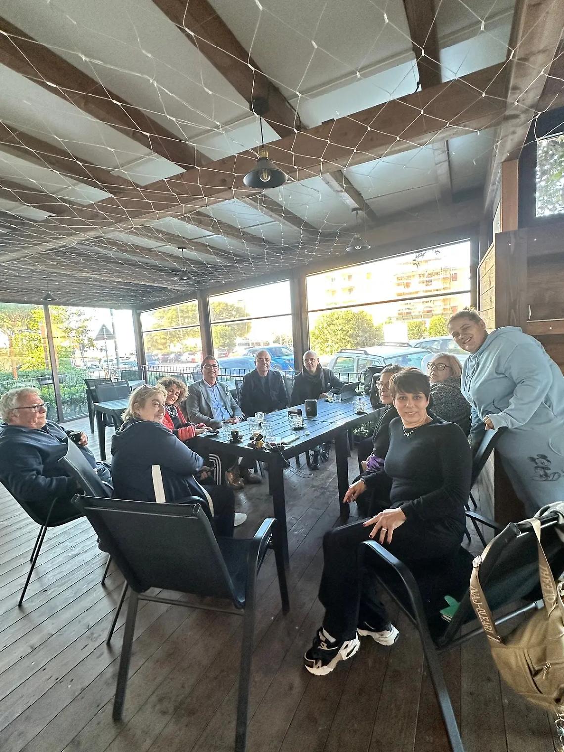 Nasce il Comitato dei commercianti di quartiere di Campo dell&rsquo;Oro