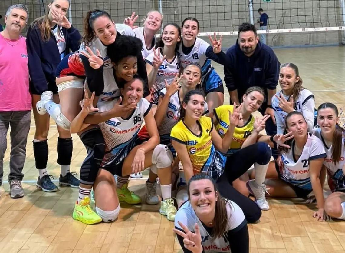 Isola Sacra, luci e ombre nell&rsquo;ultima giornata di campionato