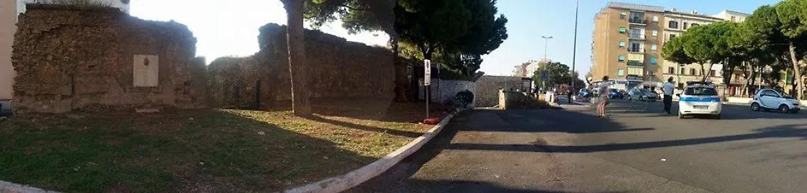 L&rsquo;ex delegata Galletta: &laquo;Rocca e Porta marina, ascoltate le mie segnalazioni&raquo;